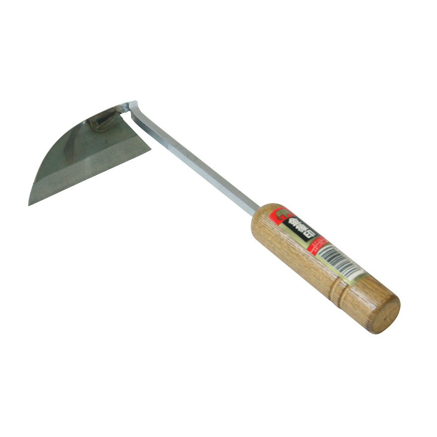 金象 ステン片手ツル首ネシ゜リ鎌 #150417