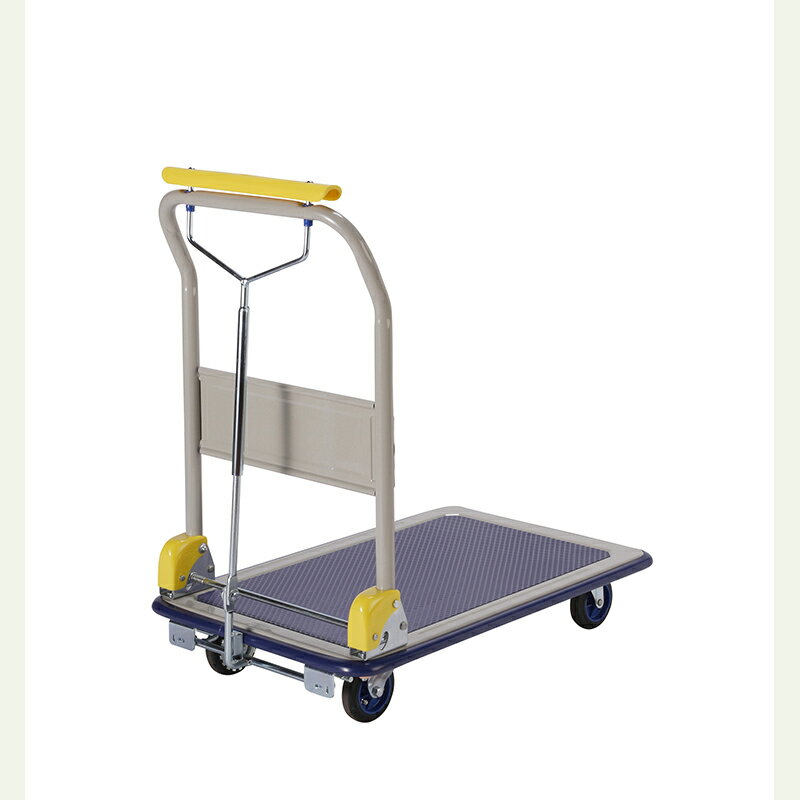 金象 キャリーラックDXL小ハンドル Pブレーキ#181110