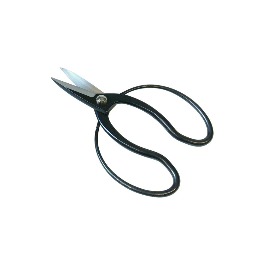 【エントリーでP10倍◆9/1〆】宝長久 大久保鋏 180mm #192091