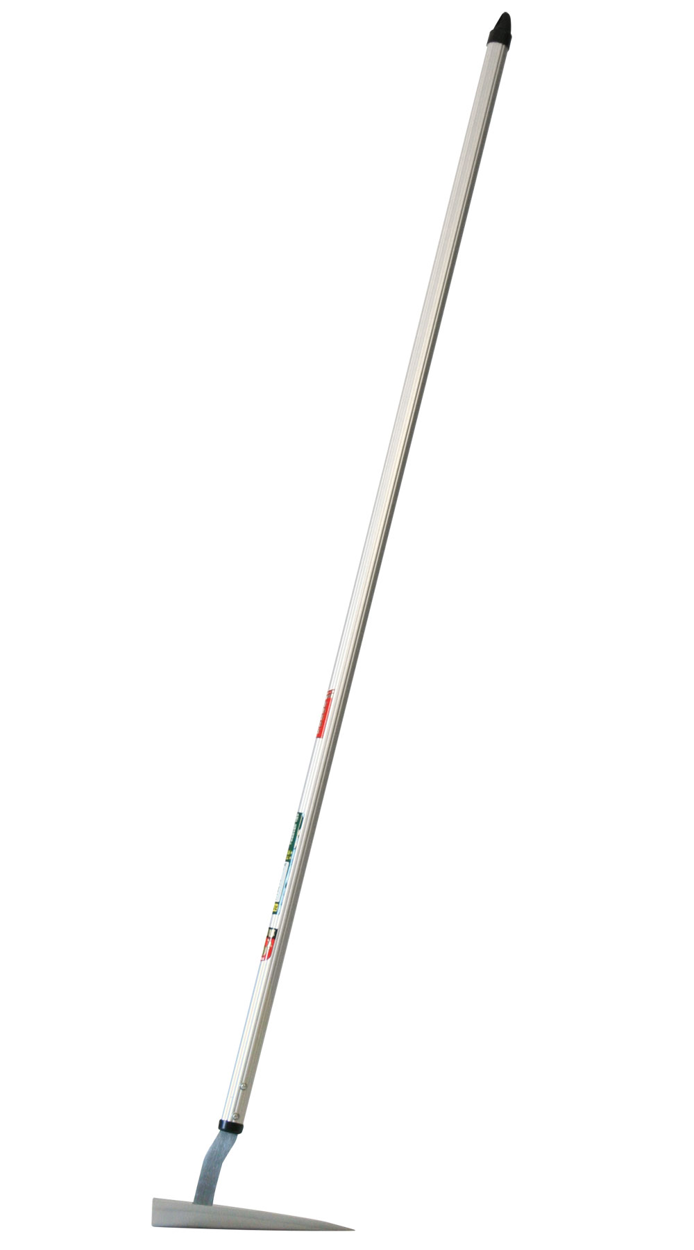 【エントリーでP10倍◆】金象 ステン三角ホー240mm 1350P柄付 #73892のサムネイル