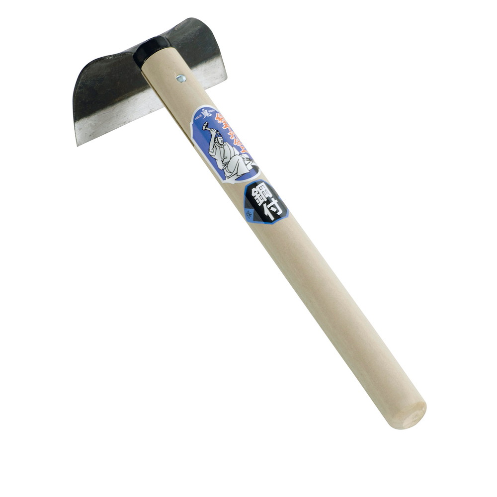 浅野木工所 手打鋼付草カキ105mm 家庭菜園 園芸 農業 農作業 工具 ガーデニング ガーデンアイテム 収穫..