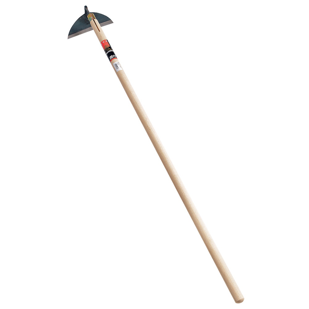 【エントリーでP5倍◆】浅野木工所 鋼付クシ型ホー195mm 家庭菜園 園芸 農業 農作業 工具 ガーデニング ガーデンアイテム 収穫 家庭菜園 園芸 農業 農作業 工具 ガーデニング ガーデンアイテム 収穫