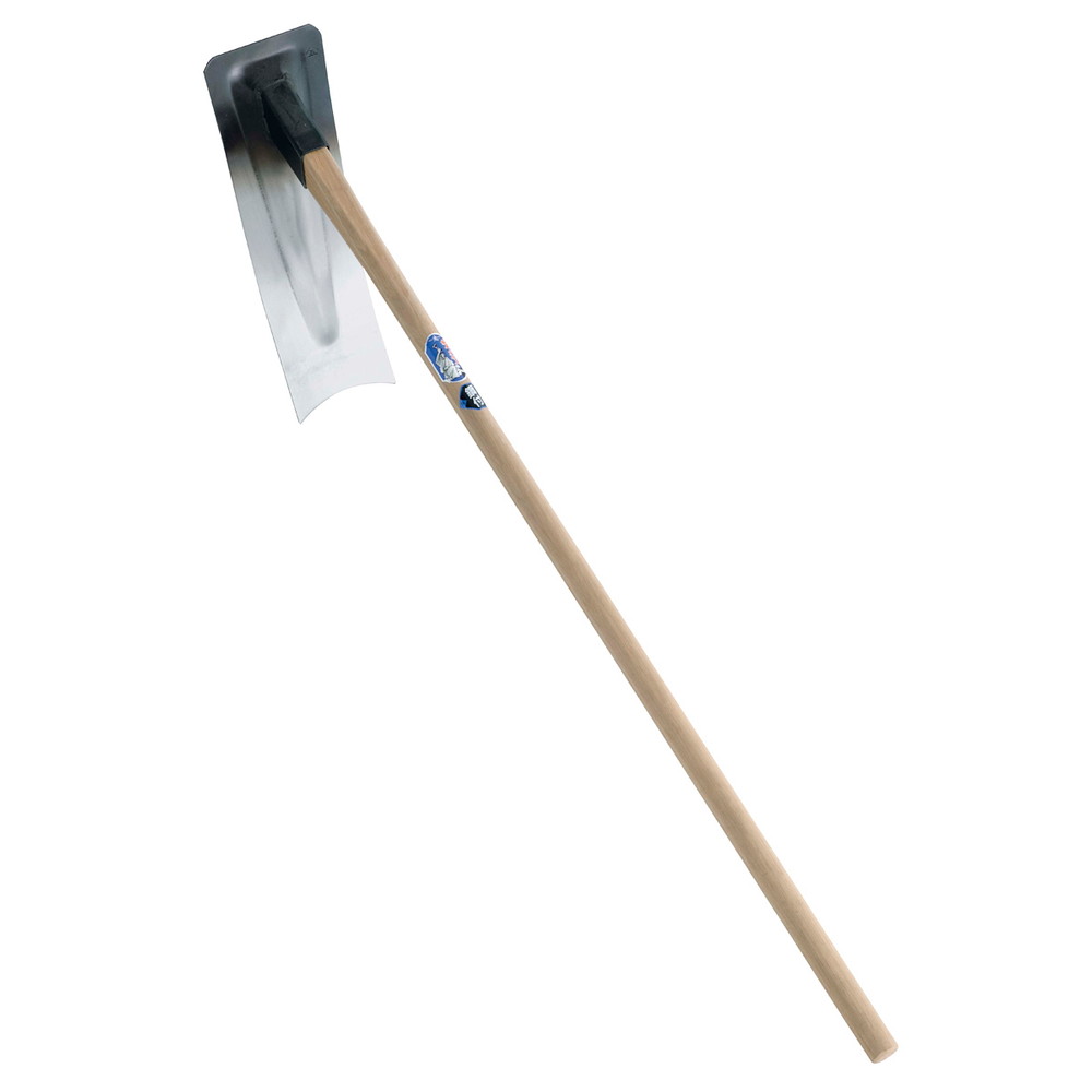 浅野木工所 手打鋼付鉄改良鍬 家庭菜園 園芸 農業 農作業 工具 ガーデニング ガーデンアイテム 収穫 家..