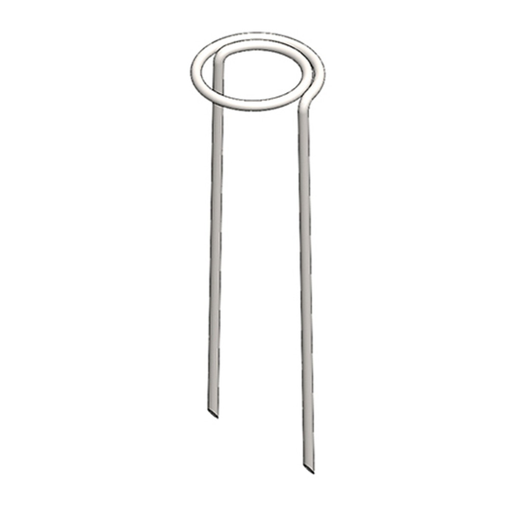 浅野木工所 フラット杭φ35xL200100入 家庭菜園 園芸 農業 農作業 工具 ガーデニング ガーデンアイテム ..