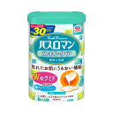 アース製薬 バスロマン スキンケア Wセラミド 入浴剤 リラックス お風呂 癒し バスアイテム 自宅スパ 美肌 温浴効果 疲労回復 半身浴 血行促進 入浴剤 リ...