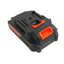 【エントリーでP10倍◆】交換用バッテリー JDC-40MA用 充電式耕うん機 耕助君 軽量 家庭用 36V 充電式 コードレス 耕運機 耕うん機 家庭菜園 園...