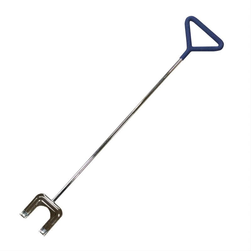 ベストツール グレーチング専用フック ガーデニング 家庭菜園 DIY ケース 工具 手動工具 工具入れ 持ち..