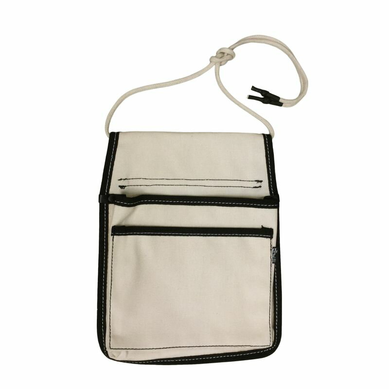 【エントリーでP5倍◆】ベストツール 極匠 マチ付布釘袋 大 ガーデニング 家庭菜園 DIY ケース 工具 手動工具 工具入れ 持ち運び 専用ケース 日曜大工 作業用 ベルト(4)