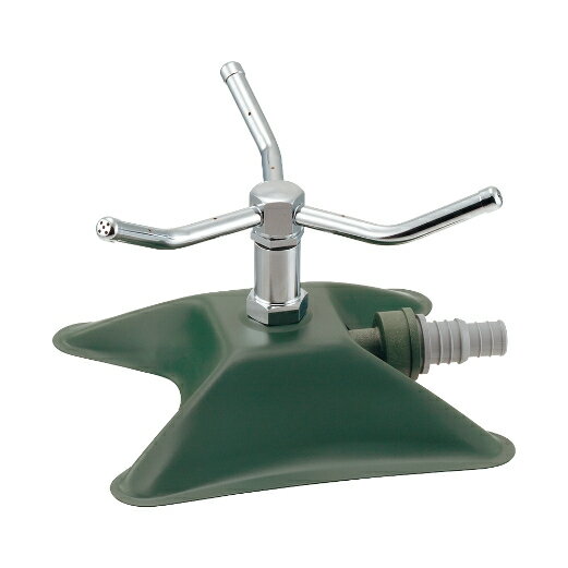 カクダイ GAONA GA-QH002 散水スプリンクラー 庭水やり