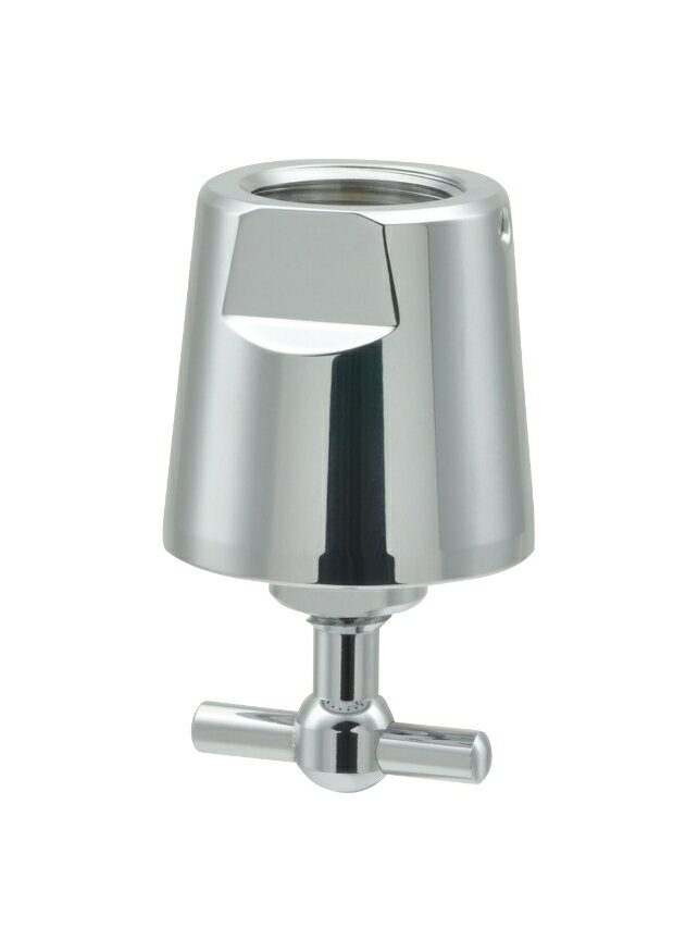 【エントリーでP5倍◆】カクダイ GAONA GA-HK036 衛生コック G1/2