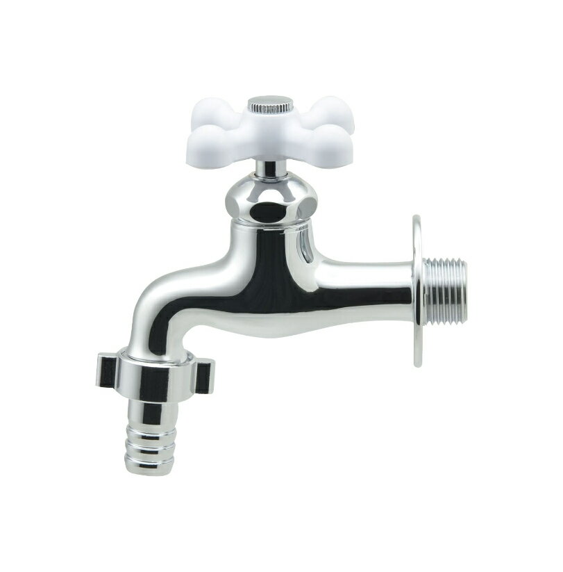 【エントリーでP5倍◆】カクダイ GAONA GA-DA004 ホースカップリング水栓ガーデン