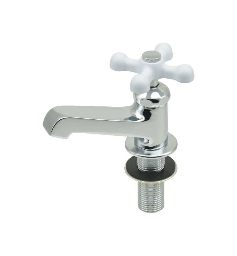 【エントリーでP5倍◆】カクダイ GAONA GA-DG002 立水栓 単水栓手洗用