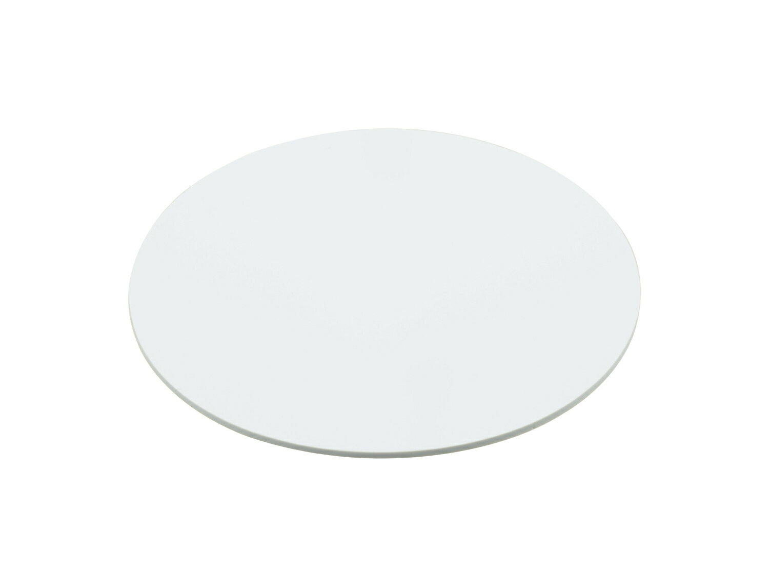 カクダイ GAONA GA-KB031 ビニールプレート 穴無 200mm