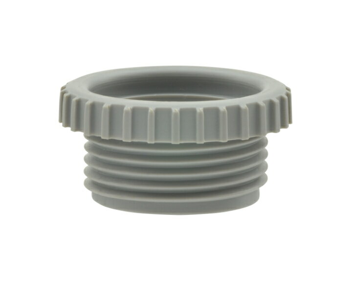 【エントリーでP5倍◆】カクダイ GAONA GA-QA046 ブッシング G1/2xG3/4