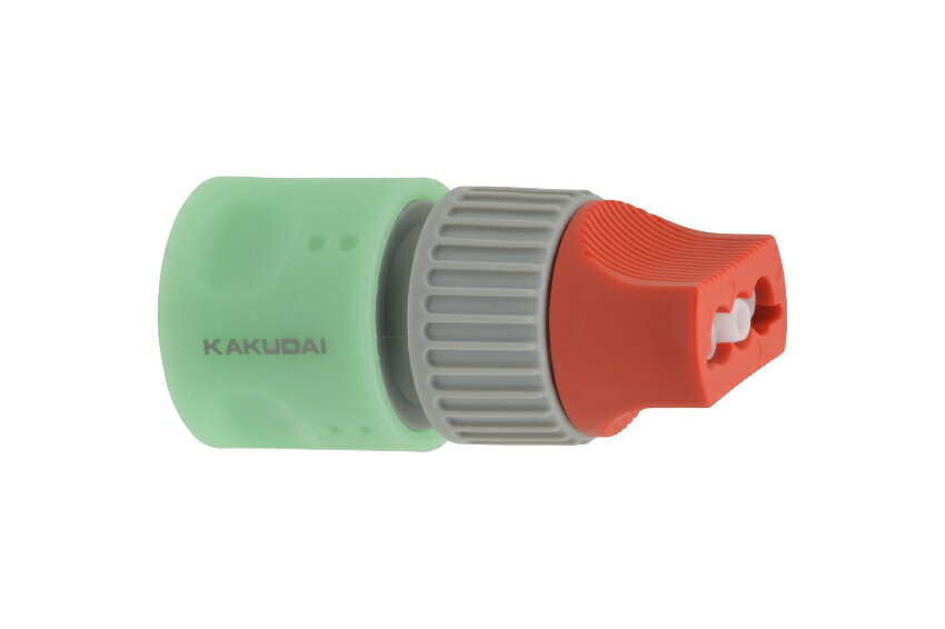 【エントリーでP10倍◆】カクダイ GAONA GA-QF047 ホーセンド 散水チューブ用