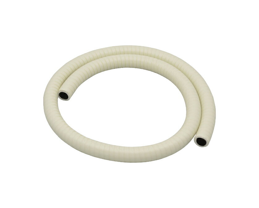 【エントリーでP5倍◆】カクダイ GAONA GA-KW038 断熱ドレンホース 呼20 1.5m