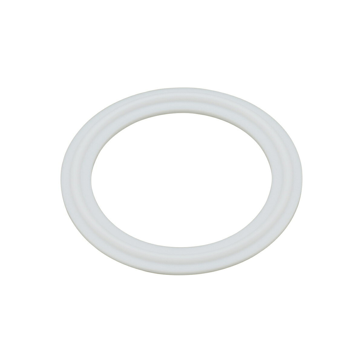 カクダイ GAONA ヘルールガスケット 10A B型 PTFE GA-JK020