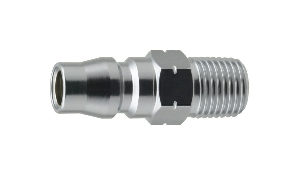 【エントリーでP5倍◆】カクダイ GAONA GA-JM032 エアプラグR3/8 20型外ネジ