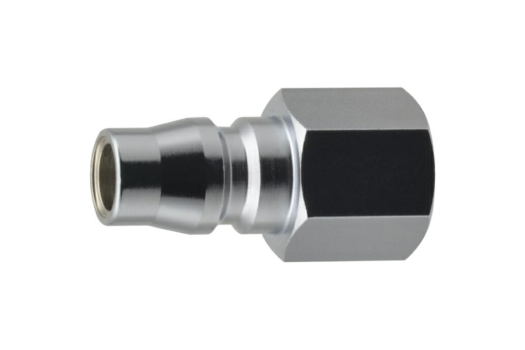 【エントリーでP10倍◆10/1〆】カクダイ GAONA GA-JM041エアプラグRc1/8 20型内ネジ