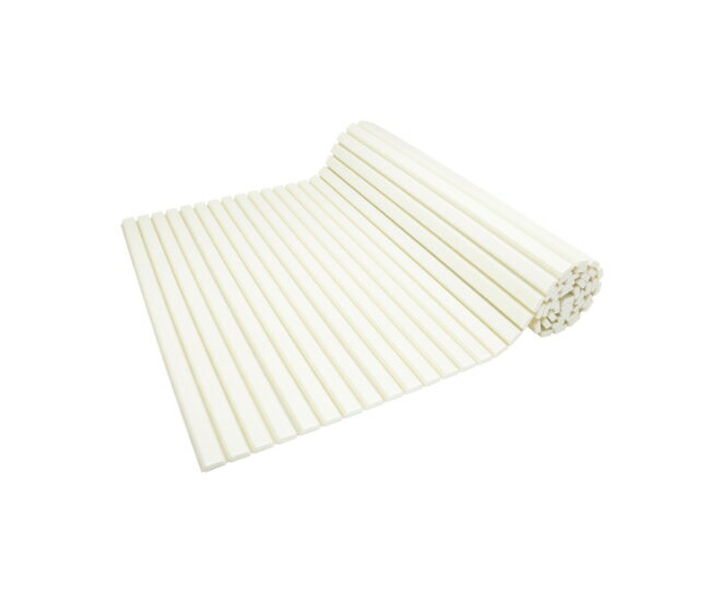 【エントリーでP10倍◆9/1〆】カクダイ GAONA GA-FR019 シャッター式風呂フタ70X190cm