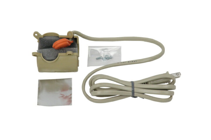 【エントリーでP5倍◆】カクダイ GAONA GA-KE015 水栓凍結防止ヒーター