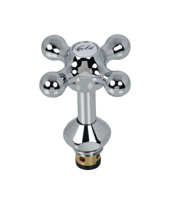 【エントリーでP5倍◆】カクダイ GAONA GA-KE017 凍結防止水栓上部