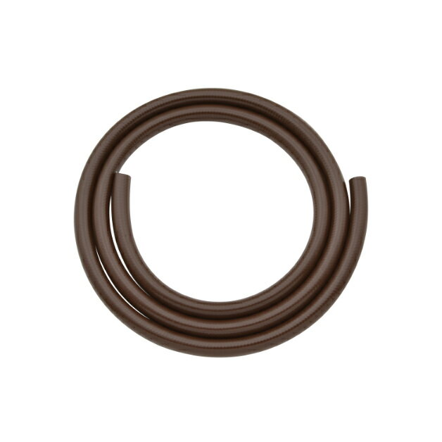 カクダイ GAONA GA-QD023 散水ホース3m ブラウン