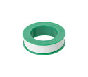 カクダイ GAONA GA-KD010 小径用シールテープ 5m 10個