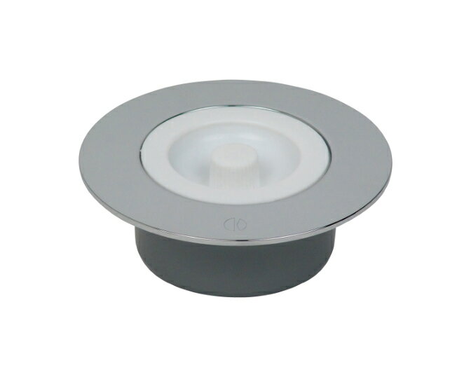 カクダイ GAONA GA-LF024 洗濯排水口 ゴムホルダー付