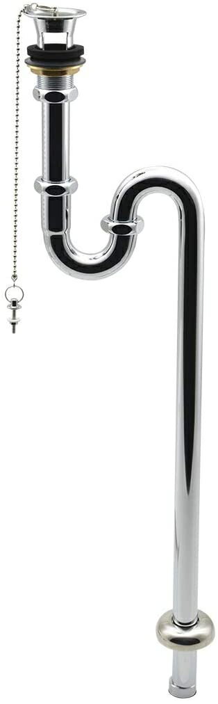 【エントリーでP5倍◆】カクダイ GAONA GA-MG022 横穴つきSトラップ