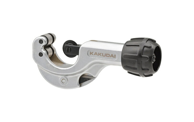 カクダイ GAONA GA-KJ001 パイプカッター