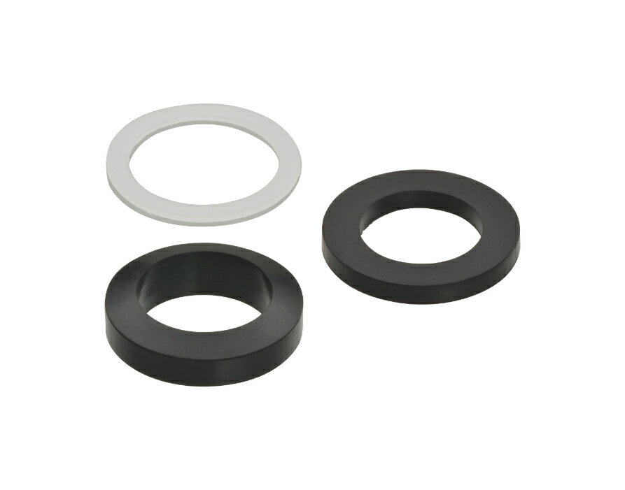 【エントリーでP10倍◆9/1〆】カクダイ GAONA GA-NE013給水管パッキンセット水漏修理