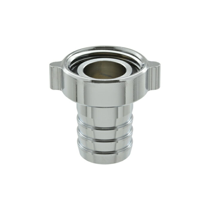 カクダイ GAONA GA-HK019 ホースカラン先 タケノコ