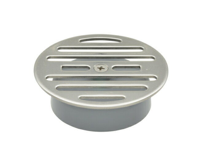 【エントリーでP5倍◆】カクダイ GAONA GA-KW023 ワンつき目皿 床トラップ用