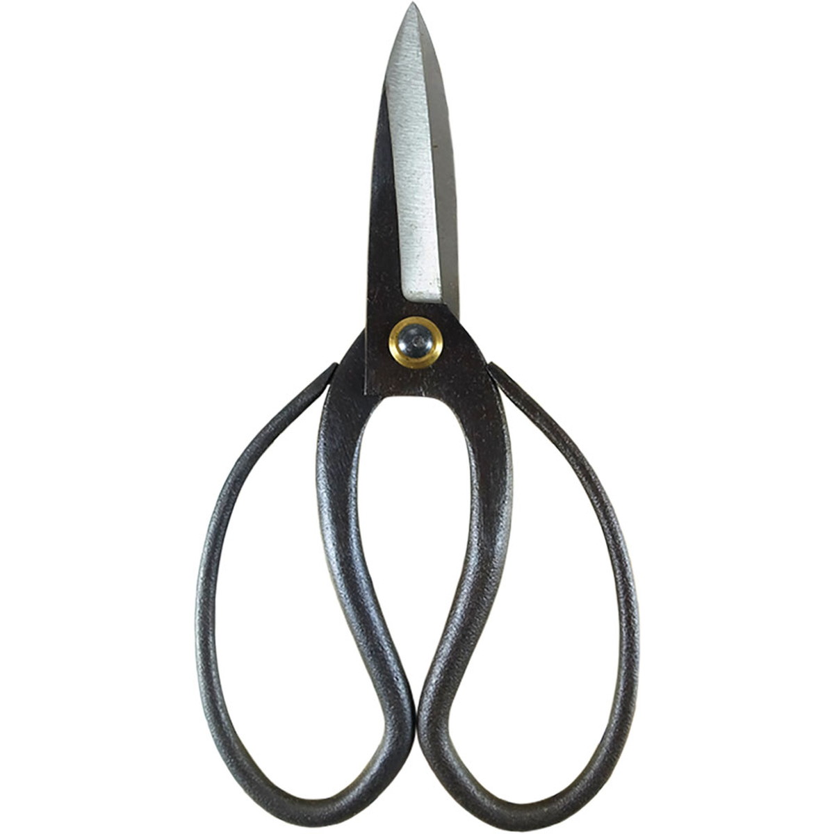 片山 #601201 TH 長刃 大久保鋏 DX ガーデニング DIY 庭づくり ベランダ 観葉植物 インテリア プランタ..