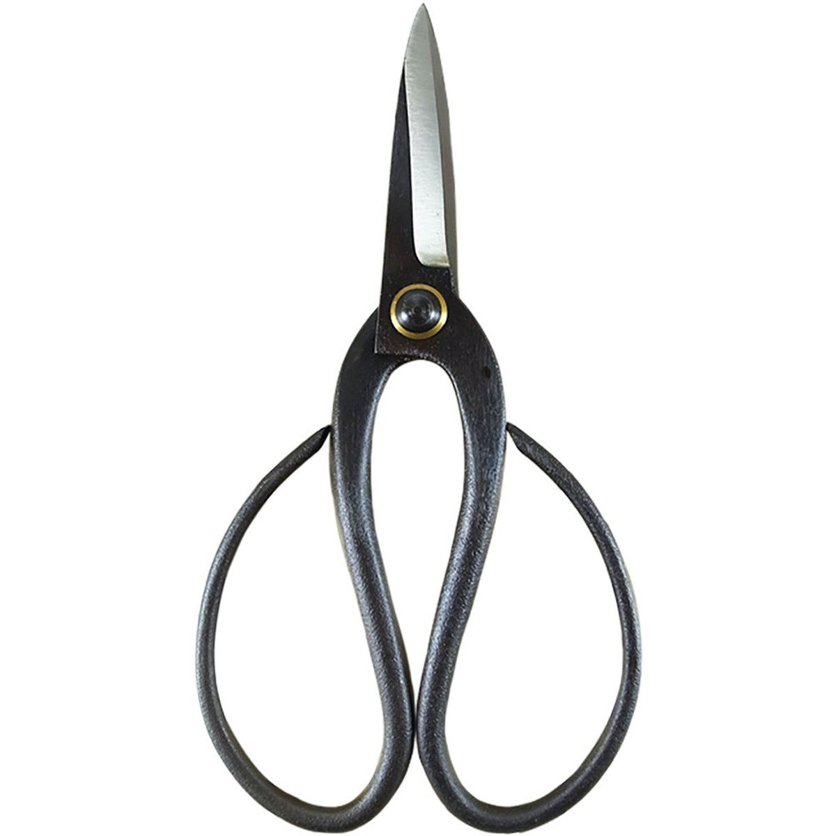 【エントリーでP5倍◆】片山 #601210 TH 盆栽鋏 DX ガーデニング DIY 庭づくり ベランダ 観葉植物 イン..