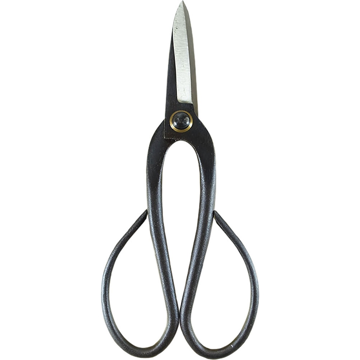 【エントリーでP5倍◆】片山 #601220 TH 長足盆栽鋏 DX ガーデニング DIY 庭づくり ベランダ 観葉植物 ..