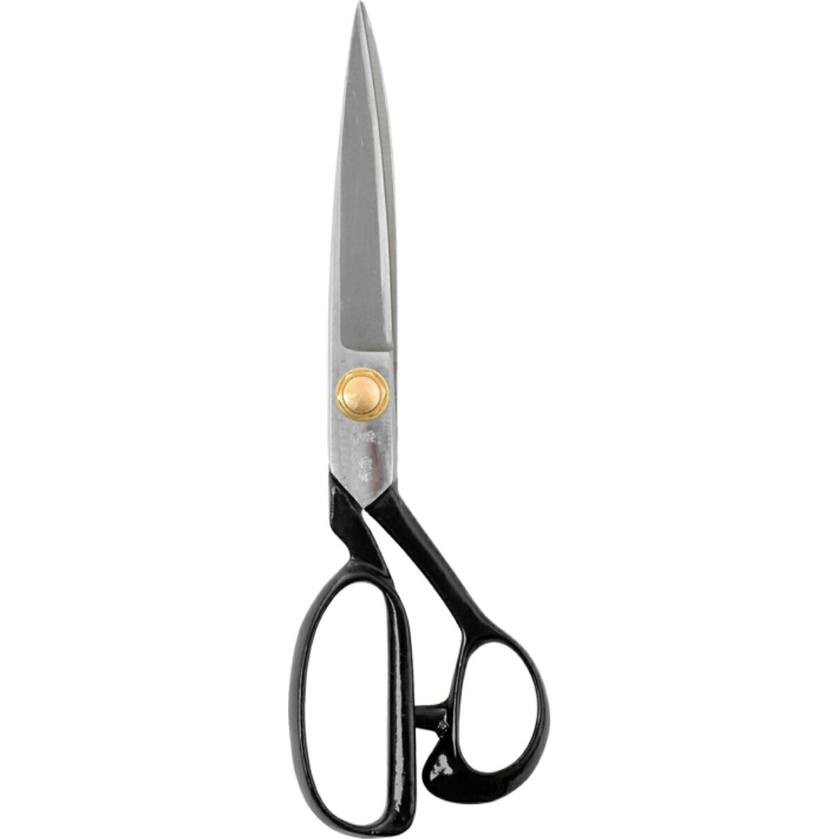 【エントリーでP5倍◆】ラシャ切鋏　鋼付 ガーデニング DIY 庭づくり ベランダ 観葉植物 インテリア プ..