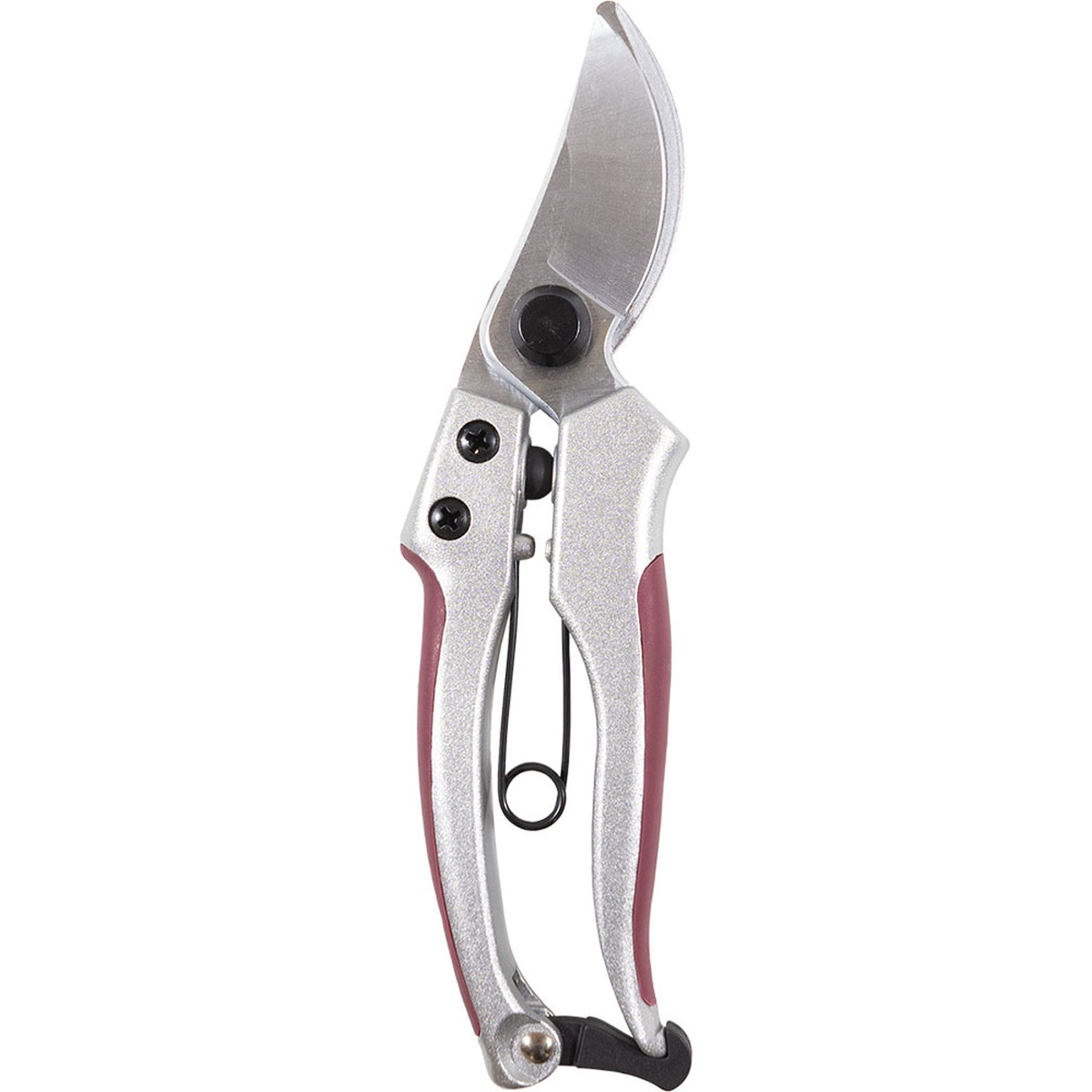 片山 #601610 アルミハンドル剪定鋏 D200R ガーデニング DIY 庭づくり ベランダ 観葉植物 インテリア ..