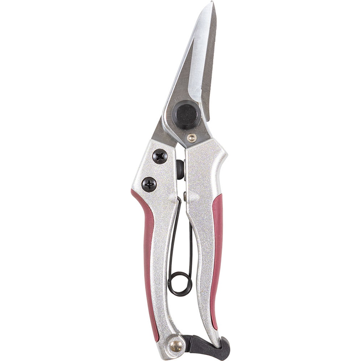 【エントリーでP5倍◆】片山 #601620 アルミハンドル万用鋏 D185S ガーデニング DIY 庭づくり ベランダ ..