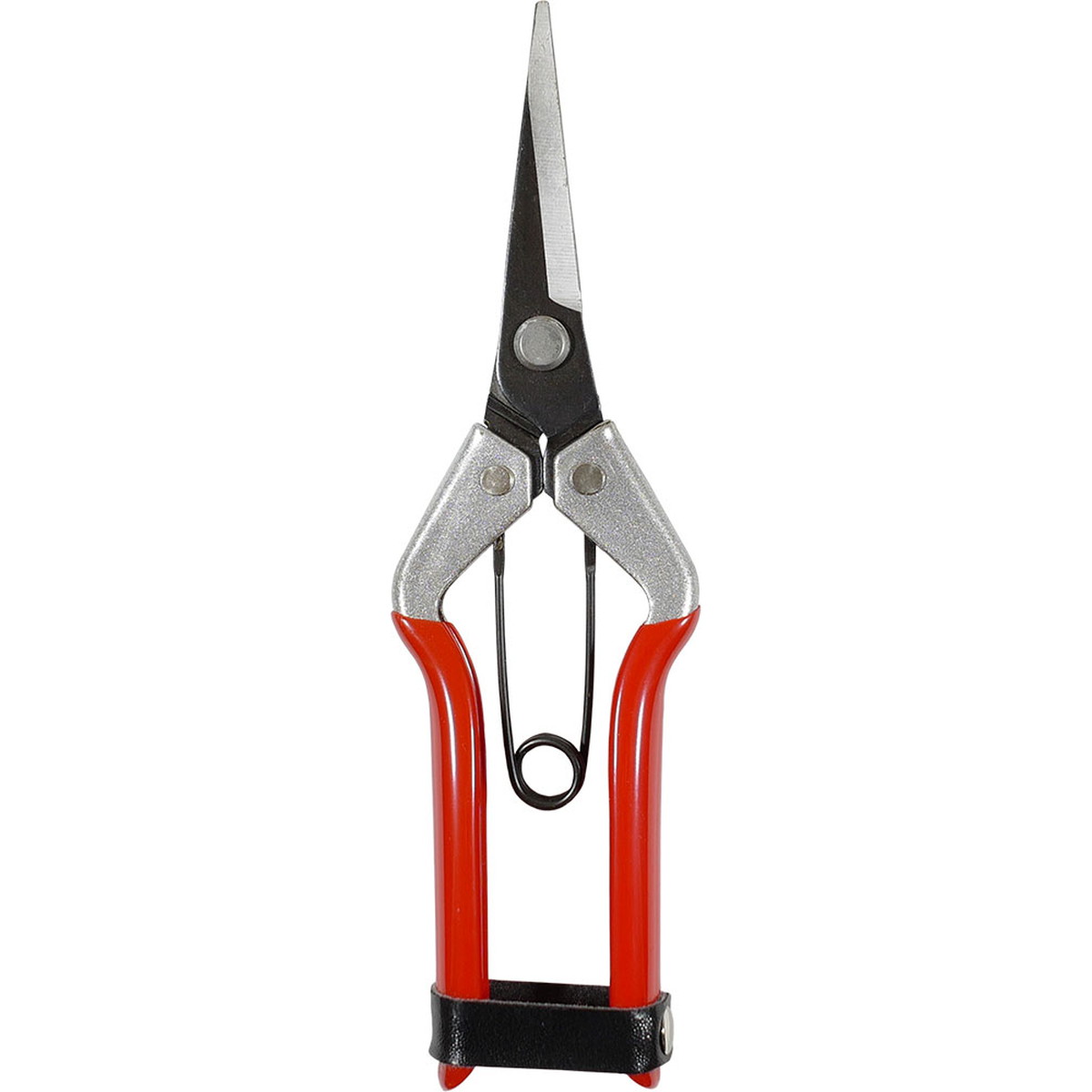 【エントリーでP5倍◆】片山 #601720 GF-DX 先細芽切鋏 D180K ガーデニング DIY 庭づくり ベランダ 観葉..