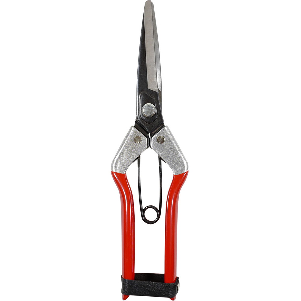 【エントリーでP5倍◆】片山 #601730 GF-DX 長刃芽切鋏 D210K ガーデニング DIY 庭づくり ベランダ 観葉..