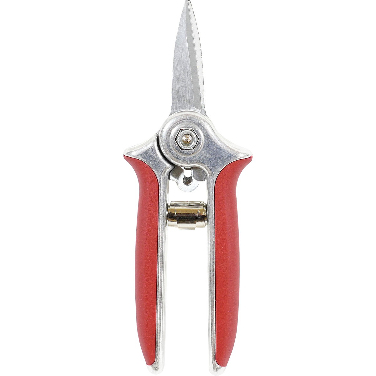 【エントリーでP5倍◆】片山 #601750 GFDX ミニ収穫鋏 GF-D150H ガーデニング DIY 庭づくり ベランダ 観..