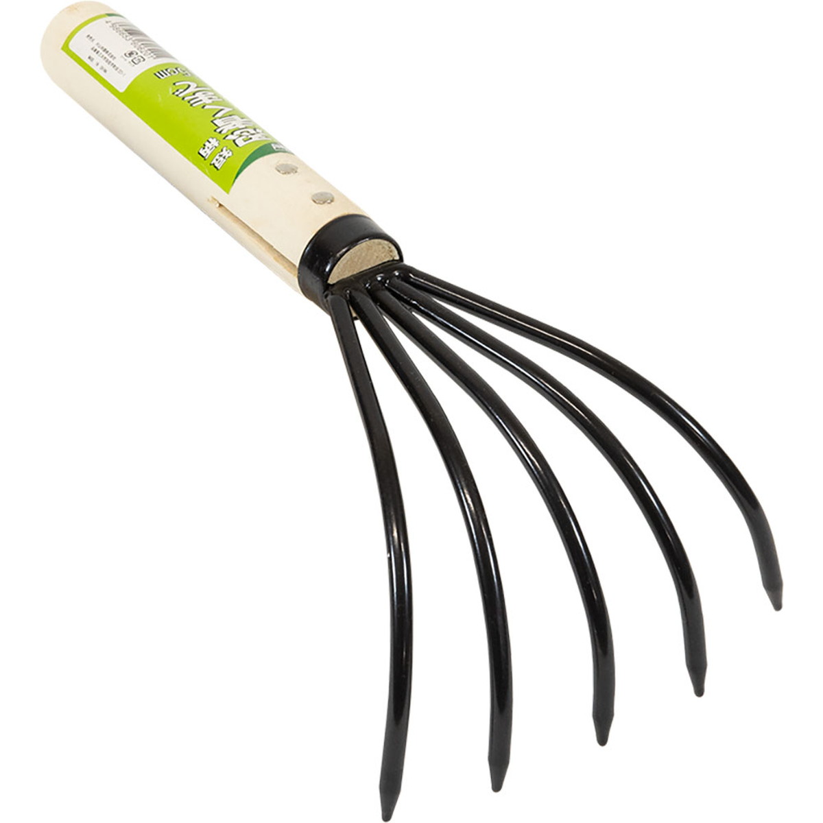 【エントリーでP5倍◆】片山 #605200 TH 忍者熊手 15cm ガーデニング DIY 庭づくり ベランダ 観葉植物 ..