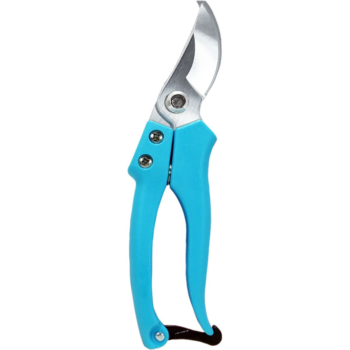 【エントリーでP5倍◆】片山 #601355 軽量プラ柄剪定鋏 GF-200P ガーデニング DIY 庭づくり ベランダ 観..