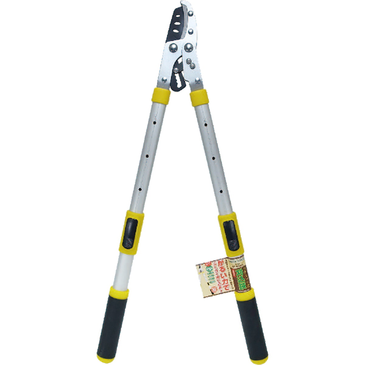 片山 #601702 伸縮式ラチェット刈込鋏 D700R ガーデニング DIY 庭づくり ベランダ 観葉植物 インテリア..