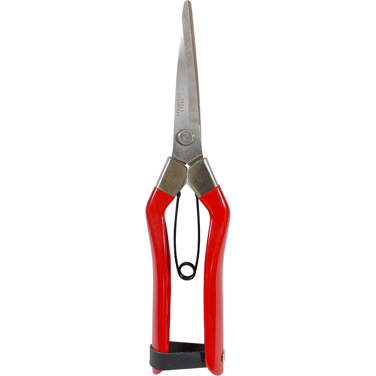 片山 #600320庭太郎長刃芽切鋏ステンレス215 ガーデニング DIY 庭づくり ベランダ 観葉植物 インテリア..