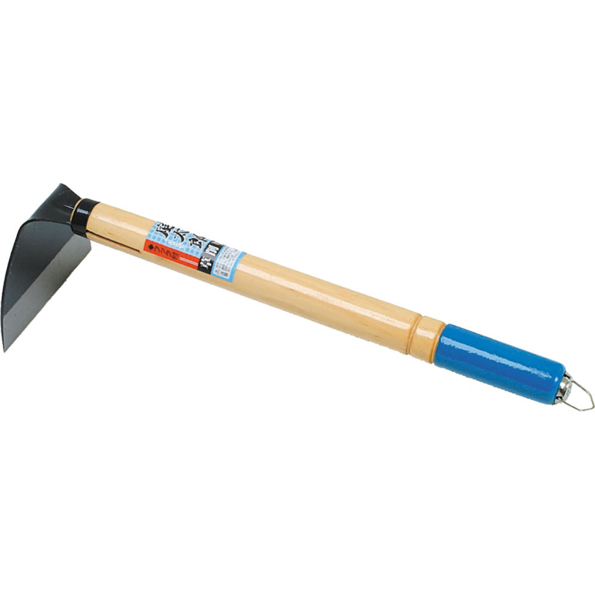 【エントリーでP5倍◆】片山 #605044 庭太郎 草削り フック付 ガーデニング DIY 庭づくり ベランダ 観葉..