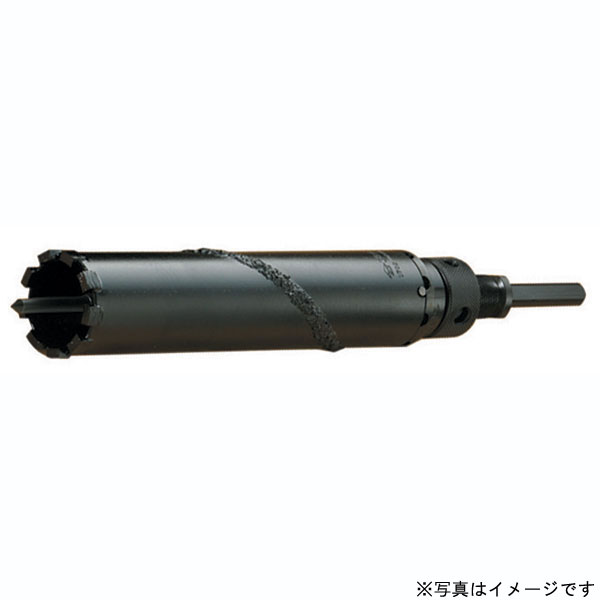 【エントリーでP10倍◆】ハウスBM DG-35 ドラゴンダイヤモンドコアドリルDG 電動工具 刃物 工具 部品 パーツ ドリル アクセサリ 特殊刃物 用途別 ブレード カッター 外仕事 業務用 DIY 大工 鷹 建築 設備 製造 現場 リフォーム 工事