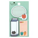 【現品限り大特価!】 デコレコーポレーション ふせんセット いただきます 現品限り 激安セール 特価 最安値 限定価格 大特価 在庫処分 割引 格安 現品限り ...